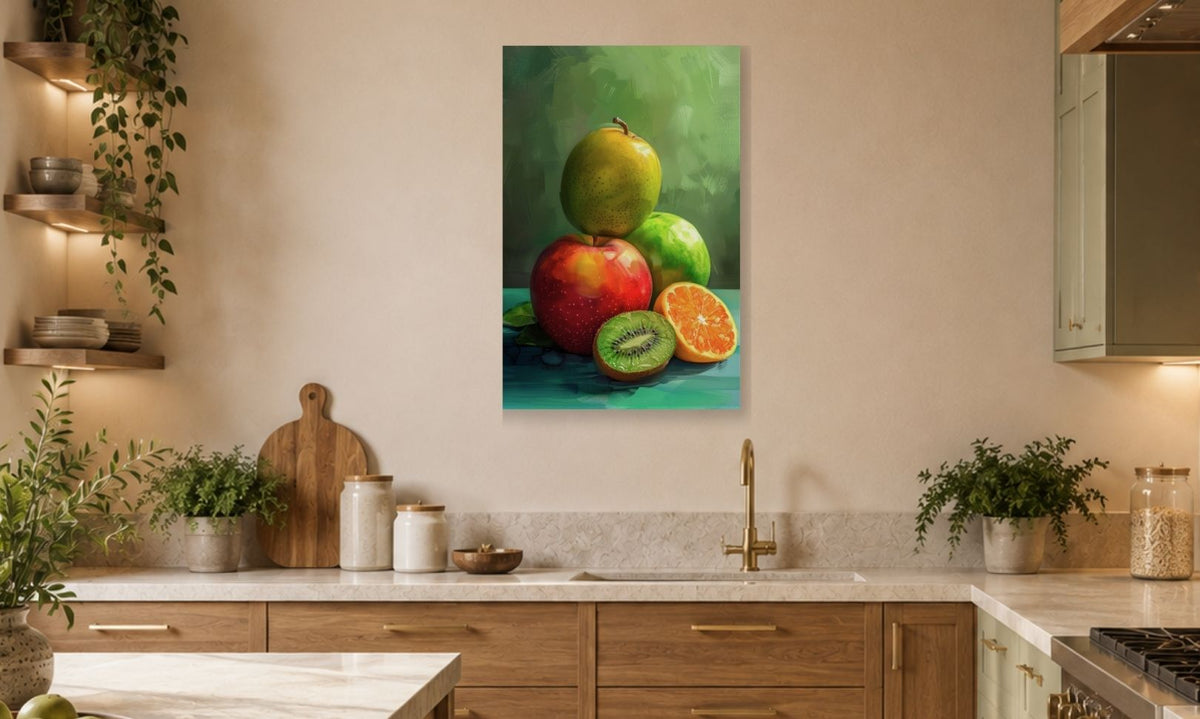 Éclat Fruité