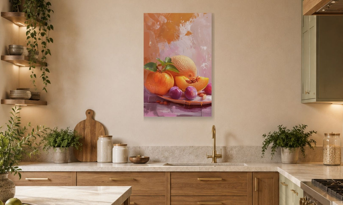 Douceur Fruité
