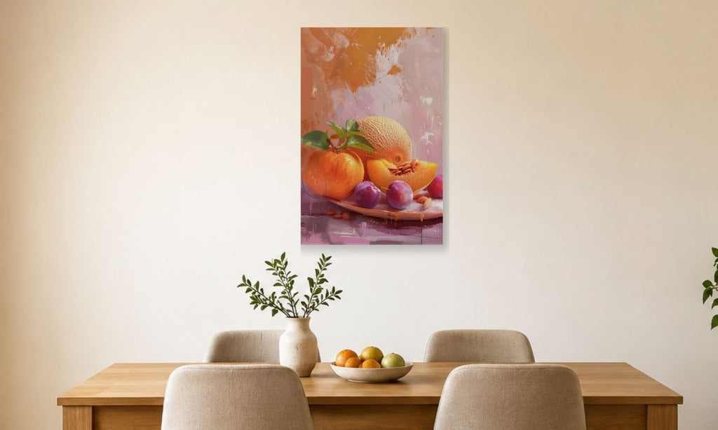 Douceur Fruité