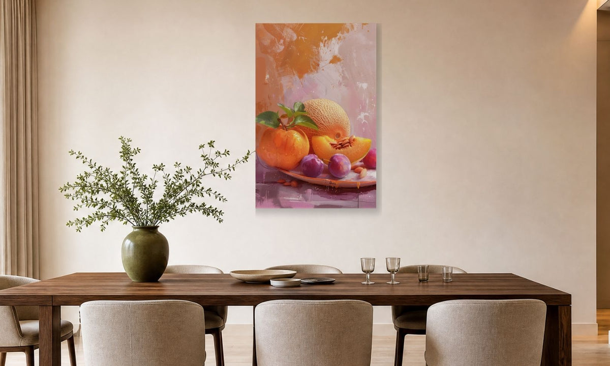 Douceur Fruité
