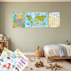 Pack Éducatif  – Apprendre en s’amusant.