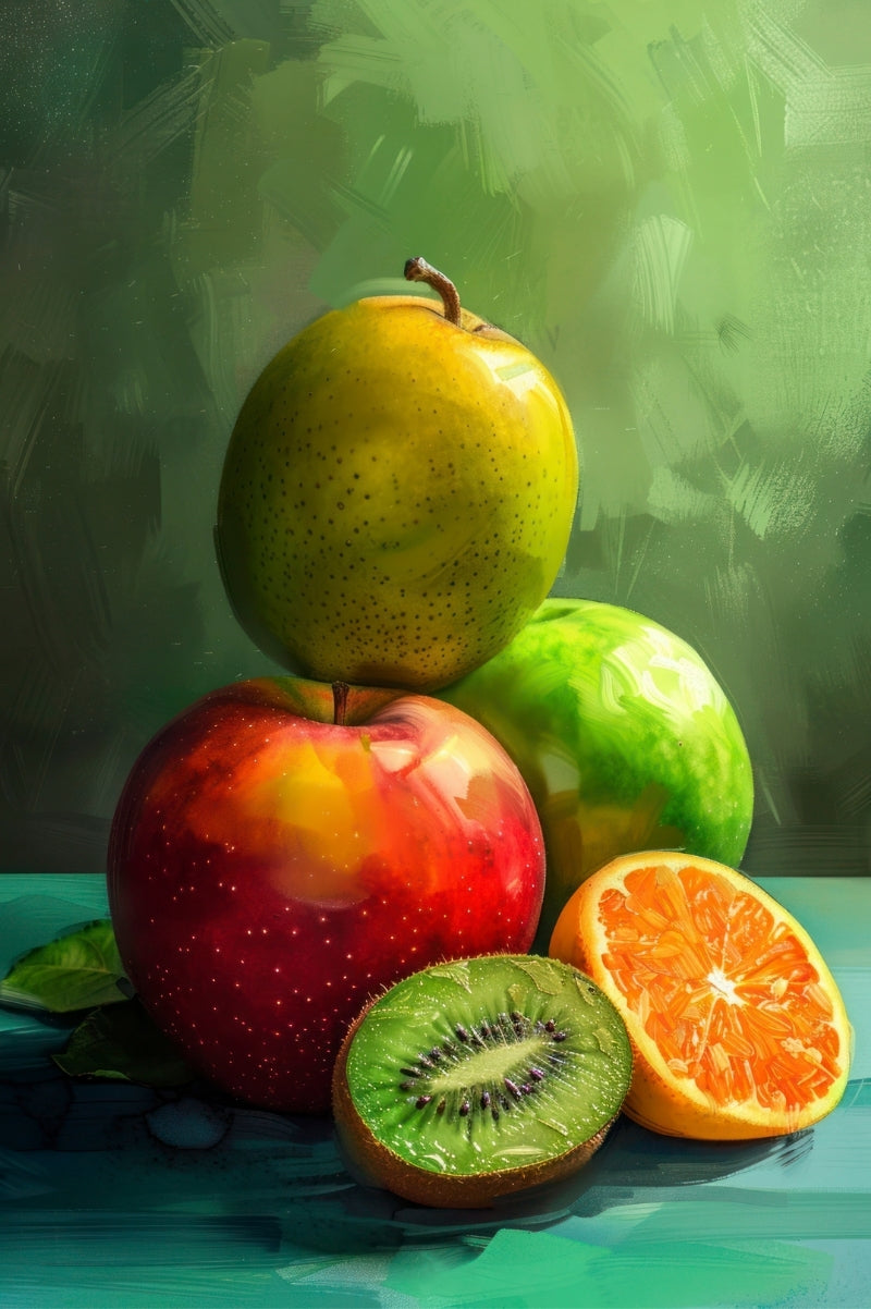 Éclat Fruité
