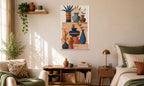 Vases AU Formes Organiques