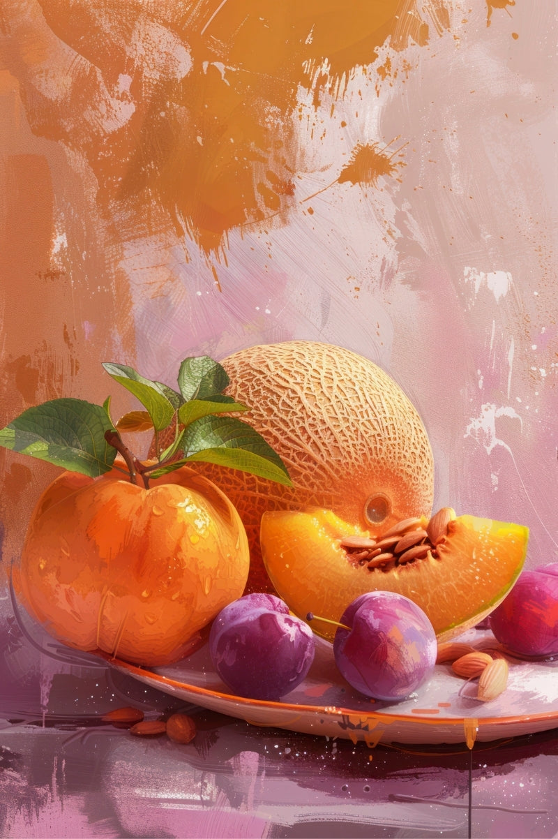 Douceur Fruité