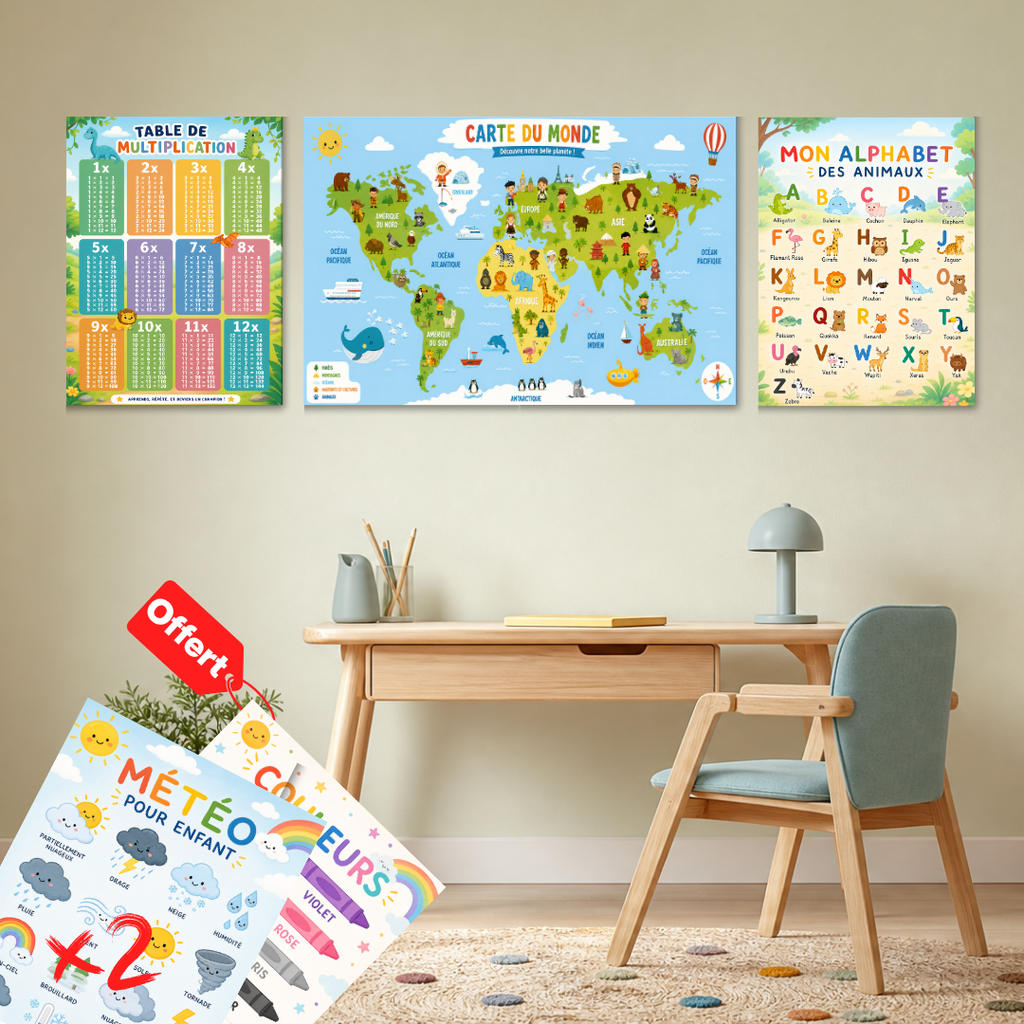 Pack Éducatif en forex