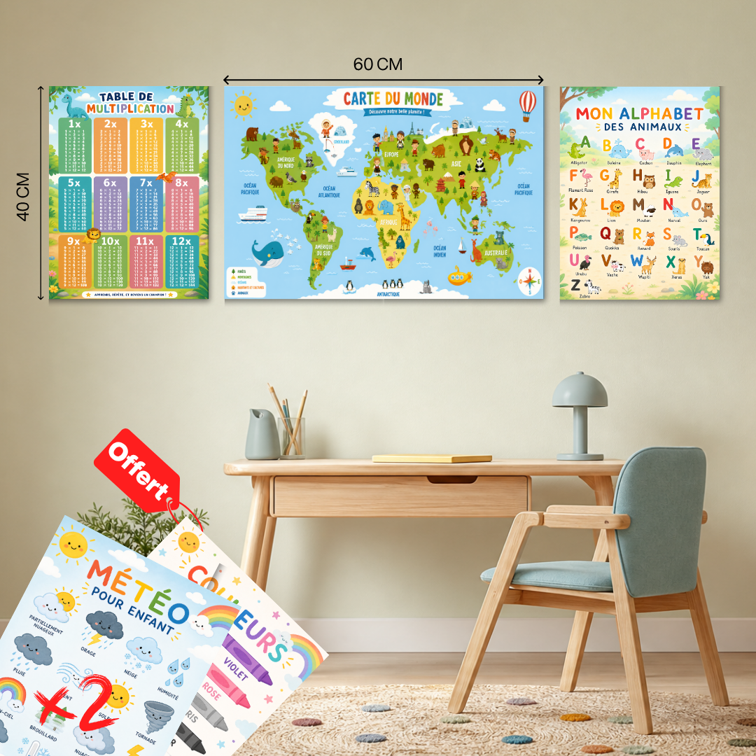Pack Éducatif en forex