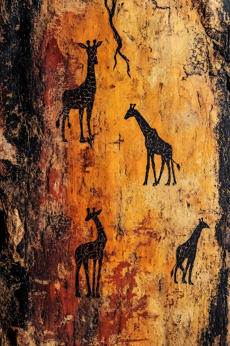 Esprit Safari