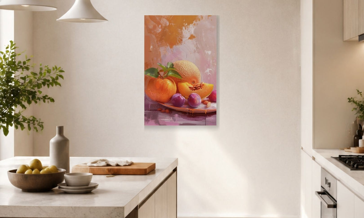 Douceur Fruité