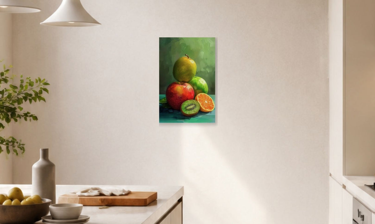 Éclat Fruité